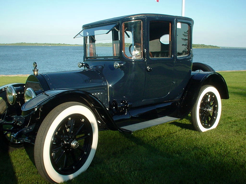 A show quality restoration was recently completed on this two-tone black and dark blue paint scheme. The high quality restoration won this automobile "Best Of Show" honors at the 2004 New England Cadillac LaSalle show held at Portsmouth Abbey in Portsmouth, Rhode Island. This rare automobile is the only type 51 landaulet known to exist in the world today.